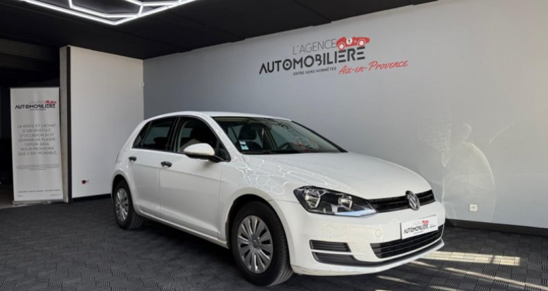 Volkswagen Golf 1.2 TSI 85 cv TRENDLINE