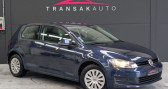 Volkswagen Golf occasion année 2012 boite Manuelle Annonce Volkswagen Golf occasion Essence 1.2 TSI 85 Trendline - Idéal jeune permis - Moteur chaine à Maubeuge