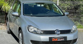 Volkswagen Golf occasion année 2012 boite Manuelle Annonce Volkswagen Golf occasion Essence 1.2 TSI 85CH 5P à COLMAR
