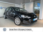 Volkswagen Golf occasion année 2015 boite Manuelle Annonce Volkswagen Golf occasion Essence 1.2 TSI 85ch BlueMotion Technology Trendline 5p à Saint Agathon