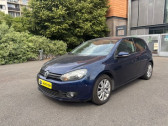 Volkswagen Golf 1.2 TSI 85CH TRENDLINE 3P   Pantin 93