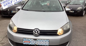 Volkswagen Golf occasion 2011 mise en vente &agrave; Calais par le garage BIOCARS.VO - photo n&deg;1