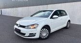Annonce Volkswagen Golf occasion Essence 1.2l TSI 105cv BlueMotion Technology - Kit Distribution Chan  Saint-Dizier