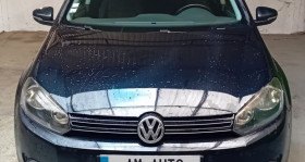 Volkswagen Golf , garage A.M AUTOMOBILE  Drulingen