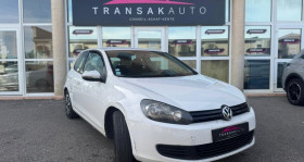 Volkswagen Golf occasion 2011 mise en vente à venelles par le garage TRANSAKAUTO VENELLES - photo n°1