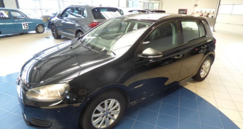Volkswagen Golf 1.4 16S 80 Trendline