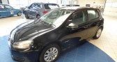 Volkswagen Golf occasion année 2009 boite Manuelle Annonce Volkswagen Golf occasion Essence 1.4 16S 80 Trendline à MERTZWILLER