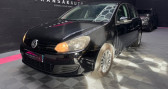 Volkswagen Golf occasion année 2011 boite Manuelle Annonce Volkswagen Golf occasion Essence 1.4 16S 80 Trendline à Chaponost