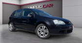 Annonce Volkswagen Golf occasion Essence 1.4 16S TSI 122 Confortline // DISTRIBUTION + EMBRAYAGE NEUF  PERTUIS