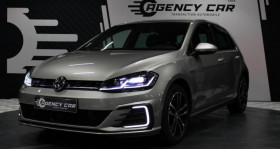 Volkswagen Golf , garage AGENCY CAR VILLENEUVE D'ASCQ � VILLENEUVE D'ASCQ