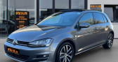 Annonce Volkswagen Golf occasion Essence 1.4 16V TSI ACT BlueMotion - 150 VII BERLINE Carat PHASE 1  LE CASTELET