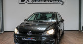 Volkswagen Golf 1.4 16V TSI BlueMotion - 125 VII BERLINE Allstar PHASE 1   Saint Andr de corcy 01