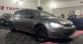 Volkswagen Golf , garage TSM CARS  CANNES