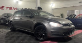 Volkswagen Golf occasion année 2016 boite Manuelle Annonce Volkswagen Golf occasion Essence 1.4 16V TSI BlueMotion - 125 VII BERLINE Lounge PHASE 1 à CANNES
