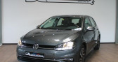 Volkswagen Golf occasion année 2018 boite Manuelle Annonce Volkswagen Golf occasion Essence 1.4 16V TSI Evo - 125 VII BERLINE Connect PHASE 2 à Saint André de corcy