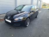 Volkswagen Golf 1.4 80 CV CONCEPT   Coignires 78
