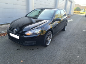 Volkswagen Golf , garage FAST SERVICES AUTO  Coignires