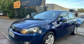 Annonce Volkswagen Golf occasion Essence 1.4 80 TRENDLINE 5P  Aulnay Sous Bois