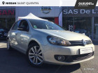 Volkswagen Golf occasion année 2012 boite Manuelle Annonce Volkswagen Golf occasion Essence 1.4 80ch Match 5p à Saint-Quentin