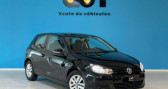 Volkswagen Golf occasion année 2010 boite Manuelle Annonce Volkswagen Golf occasion Essence 1.4 Confortline à Savonnières-devant-Bar