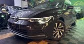 Annonce Volkswagen Golf occasion Hybride 1.4 E-HYBRID 204 cv 150 HYBRID PHEV STYLE 1ST DSG6 I CARPLAY � lisses