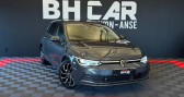 Annonce Volkswagen Golf occasion Hybride 1.4 E-HYBRID 204 HYBRID STYLE DSG6 BVA/1 ERE MAIN/48500 KMS/ � ANSE
