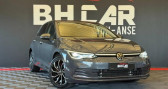 Annonce Volkswagen Golf occasion Hybride 1.4 E-HYBRID 204 HYBRID STYLE DSG6 BVA/1 ERE MAIN/48500 KMS/ � ANSE