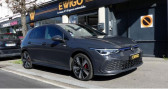 Volkswagen Golf occasion année 2021 boite Automatique Annonce Volkswagen Golf occasion Hybride 1.4 E-HYBRID GTE 245 CH DSG CARPLAY CAMÉRA SIÈGES ET VOLANT à DEVILLE LES ROUEN
