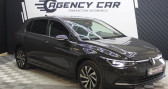 Annonce Volkswagen Golf occasion Hybride 1.4 eHybrid - 204 cv - DSG 6 Style � COIGNIERES