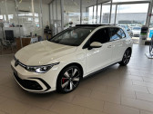Volkswagen Golf occasion année 2024 boite Automatique Annonce Volkswagen Golf occasion Essence 1.4 eHybrid 245 ch GTE DSG6 à HAGUENAU