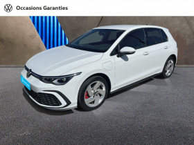 Volkswagen Golf occasion 2021 mise en vente à MOUGINS par le garage DWA MOUGINS - photo n°1