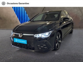 Volkswagen Golf occasion 2021 mise en vente à PARIS par le garage VW P15 - photo n°1