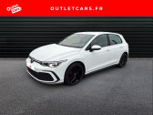 Volkswagen Golf 1.4 eHybrid 245ch GTE DSG6   CAGNES SUR MER 06