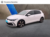 Volkswagen Golf 1.4 eHybrid 245ch GTE DSG6   NICE 06