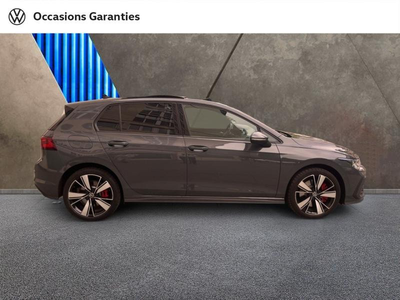 Volkswagen Golf 1.4 eHybrid 245ch GTE DSG6  occasion  PARIS - photo n5