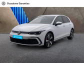 Volkswagen Golf 1.4 eHybrid 245ch GTE DSG6   ORVAULT 44