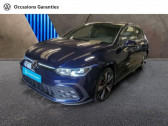 Annonce Volkswagen Golf occasion Essence 1.4 eHybrid 245ch GTE DSG6  Villeneuve-d'Ascq