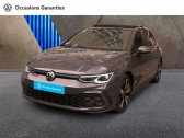 Volkswagen Golf 1.4 eHybrid 245ch GTE DSG6   PARIS 75