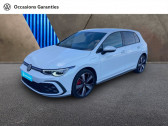 Volkswagen Golf 1.4 eHybrid 245ch GTE DSG6  2021 - annonce de voiture en vente sur Auto Sélection.com