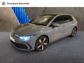 Annonce Volkswagen Golf occasion Essence 1.4 eHybrid 245ch GTE DSG6  PARIS