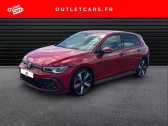 Volkswagen Golf occasion année 2021 boite Automatique Annonce Volkswagen Golf occasion Essence 1.4 eHybrid 245ch GTE DSG6 à Béthune