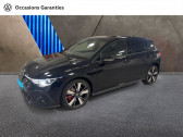 Volkswagen Golf 1.4 eHybrid 245ch GTE DSG6   SARREGUEMINES 57