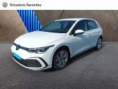 Volkswagen Golf occasion année 2021 boite Automatique Annonce Volkswagen Golf occasion Essence 1.4 eHybrid 245ch GTE DSG6 à LAMBRES LEZ DOUAI