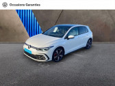 Volkswagen Golf occasion année 2023 boite Automatique Annonce Volkswagen Golf occasion Essence 1.4 eHybrid 245ch GTE DSG6 à Bruay-la-Buissière