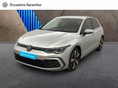Volkswagen Golf occasion année 2023 boite Automatique Annonce Volkswagen Golf occasion Essence 1.4 eHybrid 245ch GTE DSG6 à MOUGINS