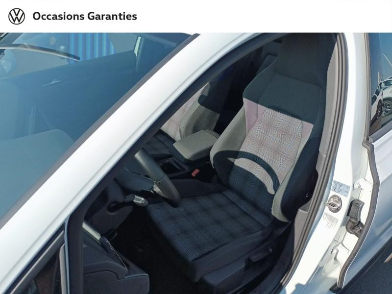 Volkswagen Golf 1.4 eHybrid 245ch GTE DSG6  occasion  LAMBRES LEZ DOUAI - photo n7
