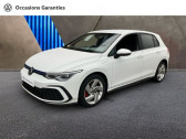 Annonce Volkswagen Golf occasion Essence 1.4 eHybrid 245ch GTE DSG6  Villeneuve-d'Ascq