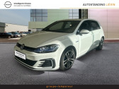 Volkswagen Golf 1.4 eHybrid 245ch GTE DSG6  2020 - annonce de voiture en vente sur Auto Sélection.com