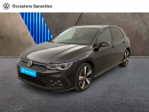 Volkswagen Golf occasion année 2023 boite Automatique Annonce Volkswagen Golf occasion Essence 1.4 eHybrid 245ch GTE DSG6 à NICE