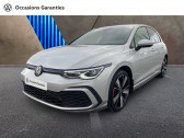 Annonce Volkswagen Golf occasion  1.4 eHybrid 245ch GTE DSG6 à MOUGINS